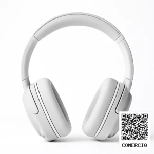 سماعة فوق الأذن ST1